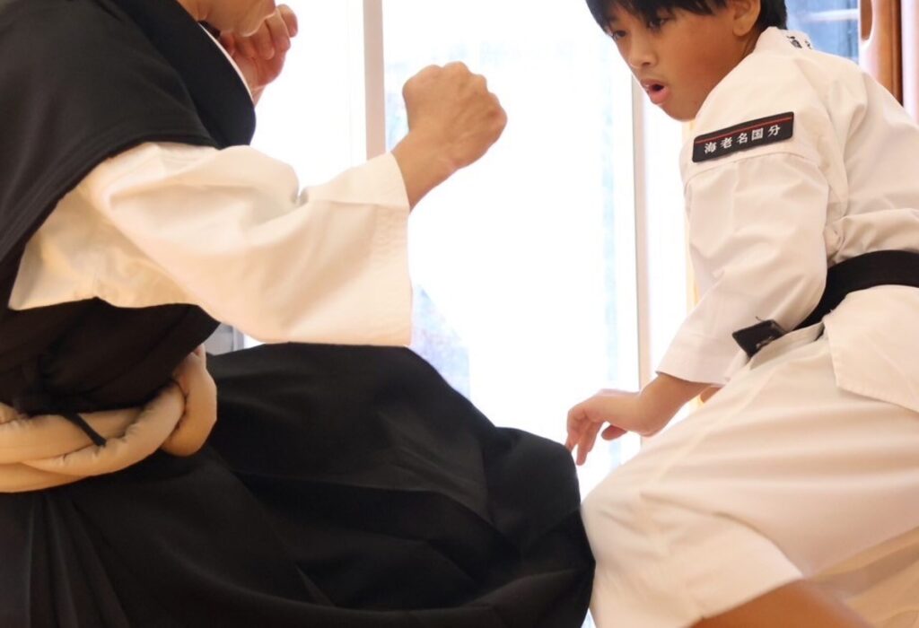 修練内容