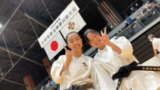 海老名国分道院大会